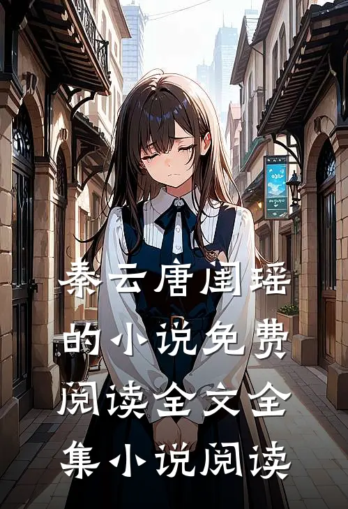 秦云唐闺瑶的小说免费阅读全文全集小说阅读
