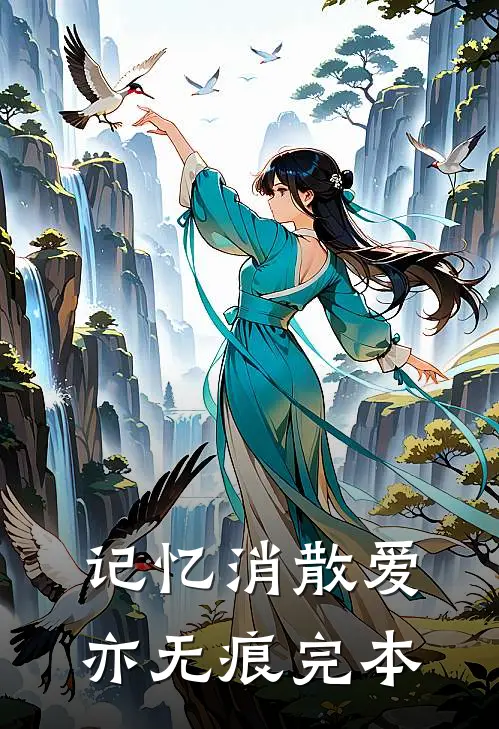 记忆消散爱亦无痕完本