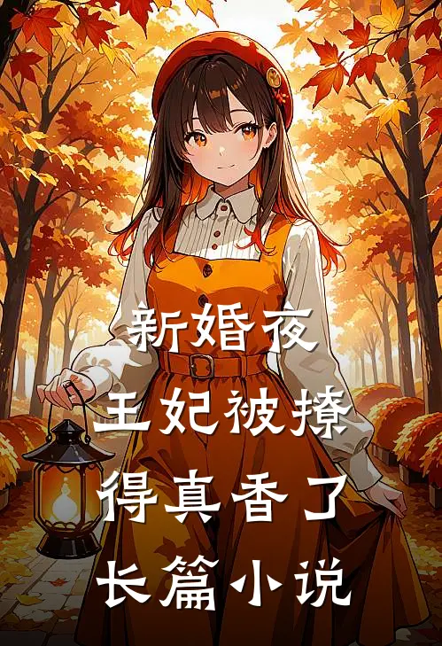 新婚夜,王妃被撩得真香了长篇在线阅读