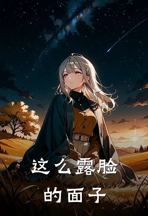 这么露脸的面子