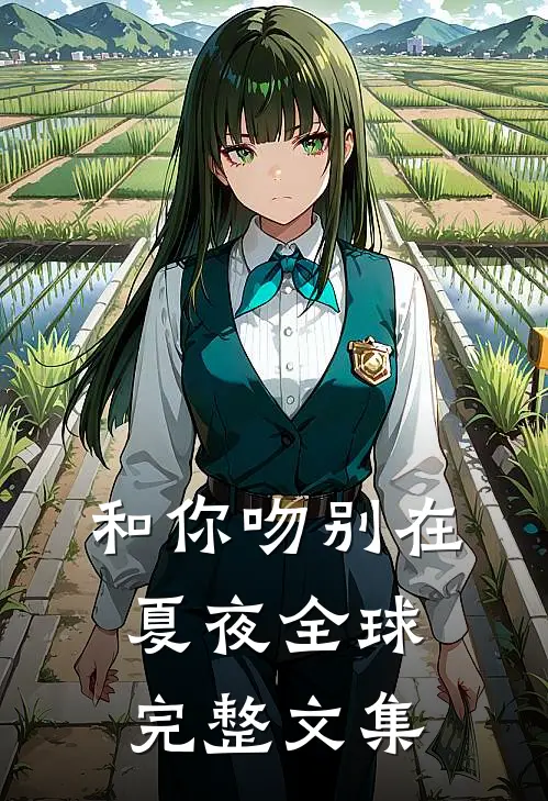 和你吻别在夏夜全球完整文集