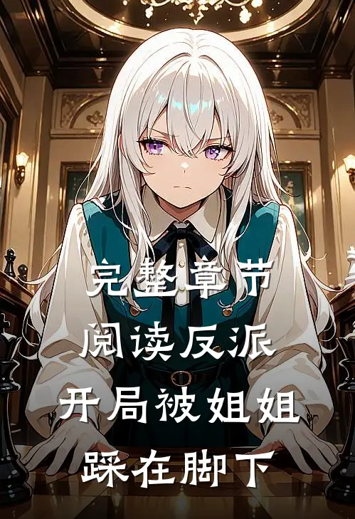 完整章节阅读反派：开局被姐姐踩在脚下