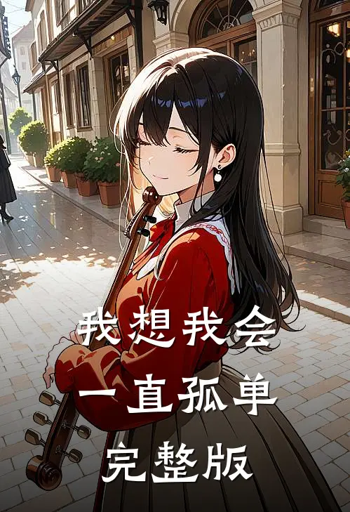 我想我会一直孤单完整版