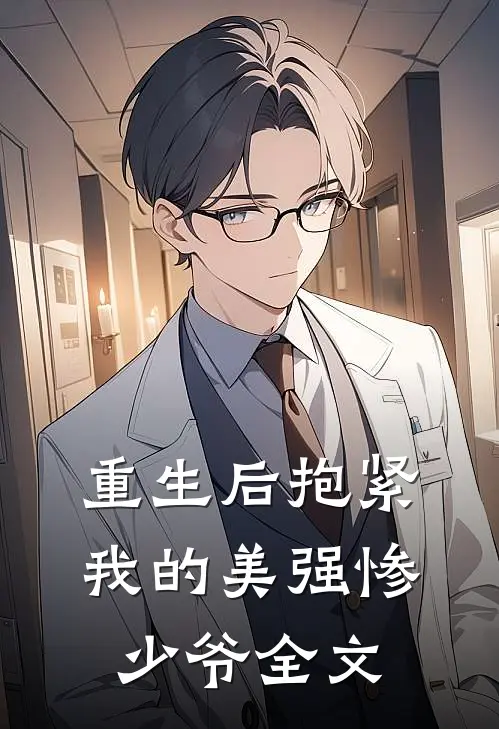 重生后抱紧我的美强惨少爷全文