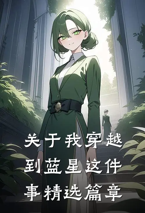 关于我穿越到蓝星这件事精选篇章