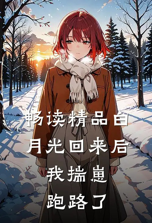 畅读精品白月光回来后，我揣崽跑路了