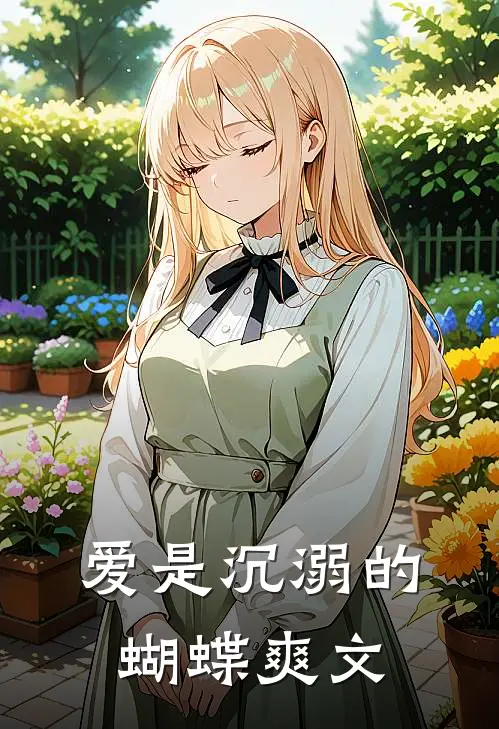 爱是沉溺的蝴蝶爽文