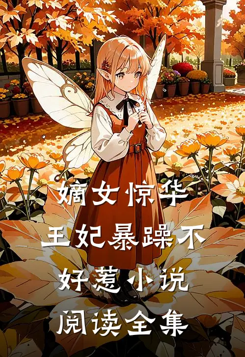 嫡女惊华:王妃暴躁不好惹小说阅读全集