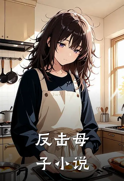 反击母子小说