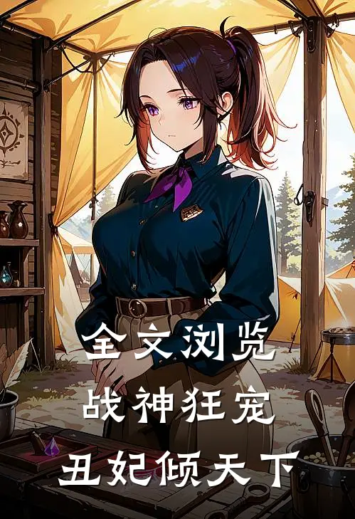 全文浏览战神狂宠丑妃倾天下免费阅读