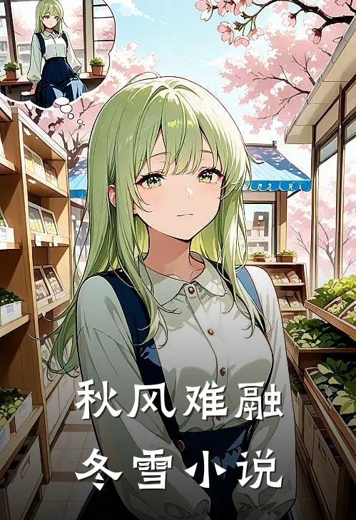 秋风难融冬雪小说