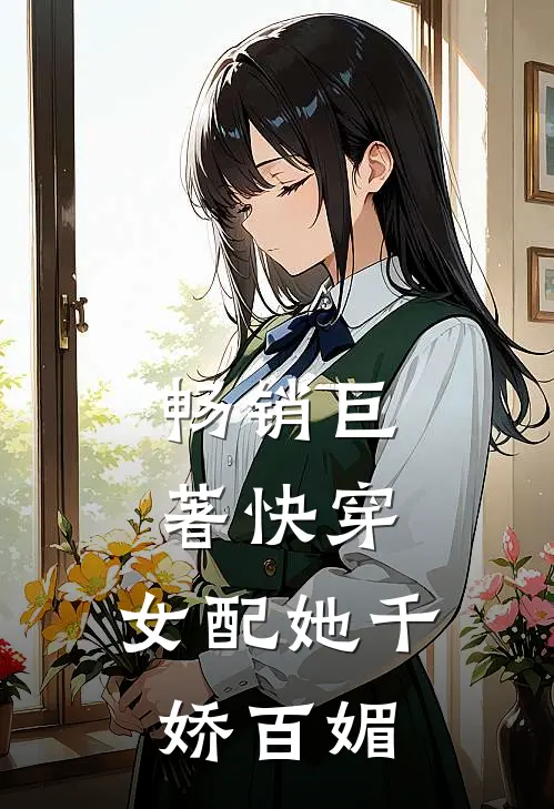畅销巨著快穿女配她千娇百媚百度