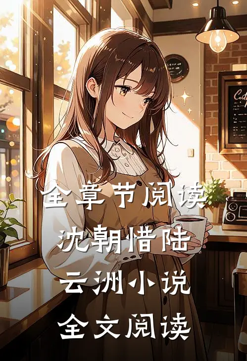 全章节阅读沈朝惜陆云洲小说全文阅读