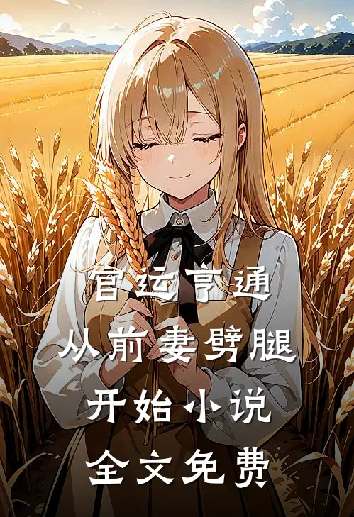 官运亨通：从前妻劈腿开始小说全文免费