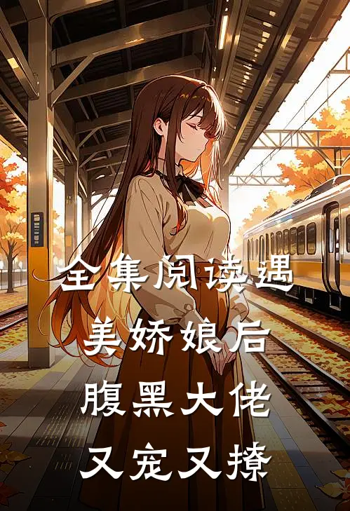 全集阅读遇美娇娘后，腹黑大佬又宠又撩