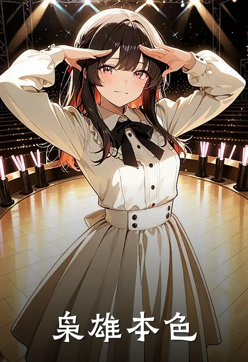 枭雄本色