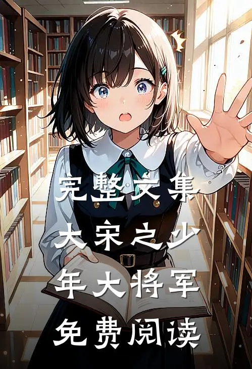 完整文集大宋之少年大将军免费阅读