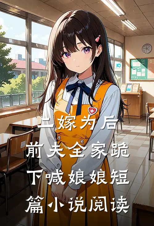二嫁为后,前夫全家跪下喊娘娘短篇阅读免费