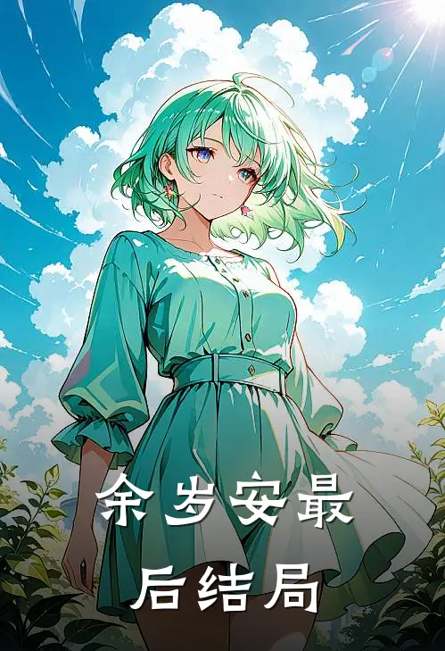 余岁安最后结局