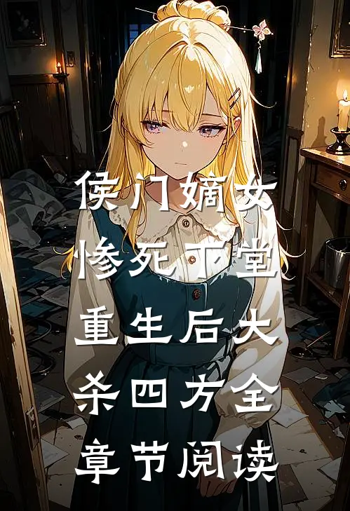 侯门嫡女惨死下堂，重生后大杀四方全章节阅读