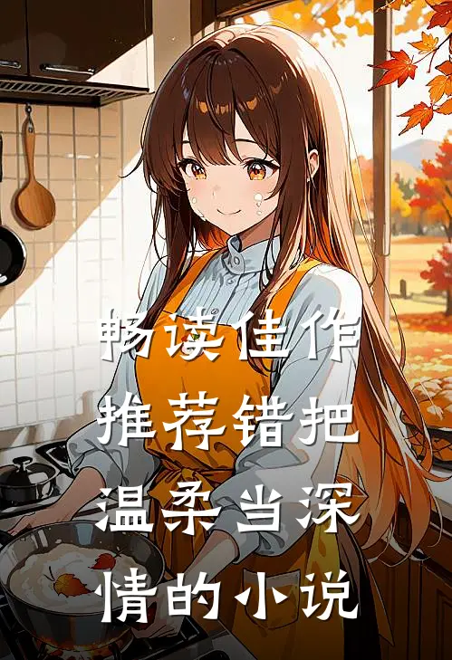 畅读佳作推荐错把温柔当深情的小说