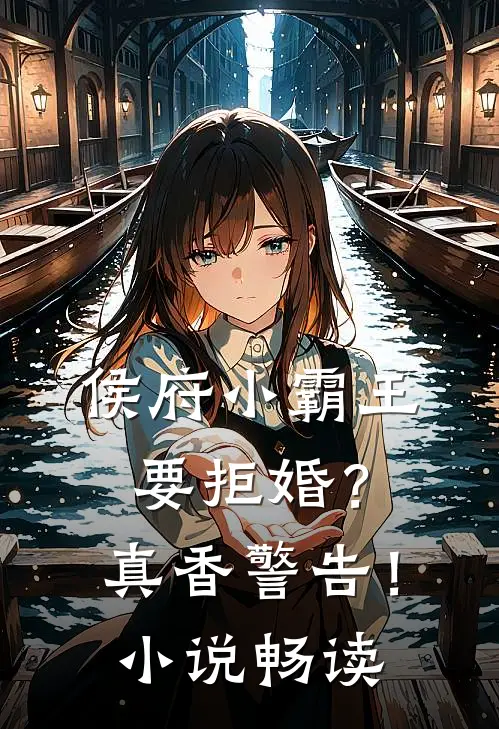 侯府小霸王要拒婚?真香警告!畅读网