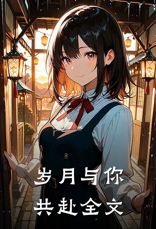 岁月与你共赴全文
