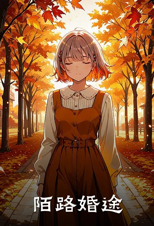 陌路婚途