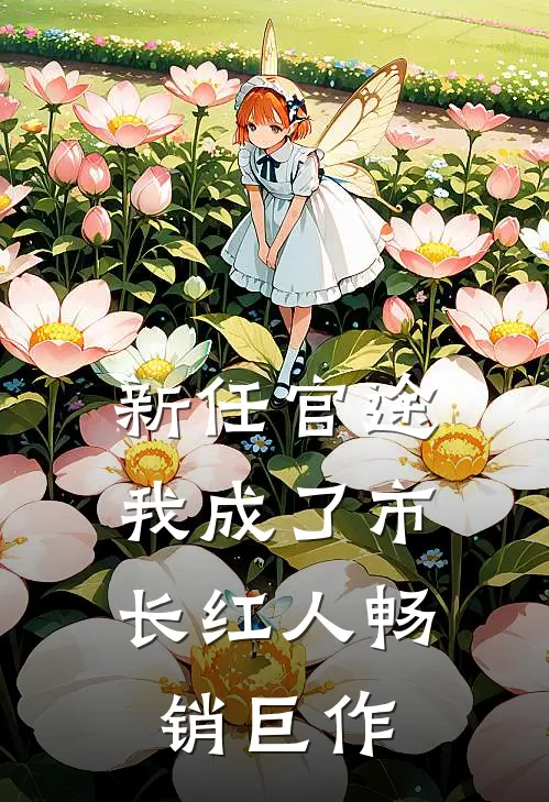新任官途,我成了市长红人畅销巨作