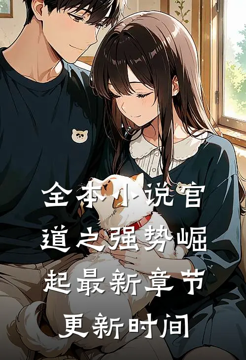 全本小说官道之强势崛起最新章节更新时间