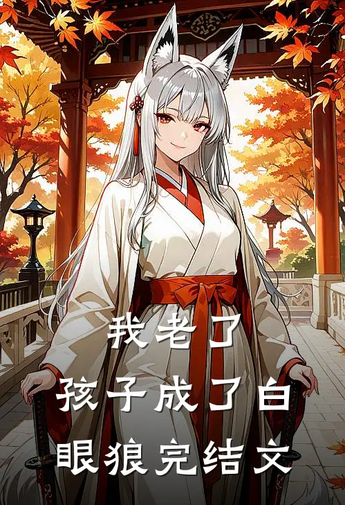 我老了,孩子成了白眼狼完结文案