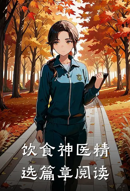 饮食神医精选篇章阅读