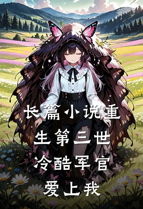 长篇重生第三世冷酷军官爱上我全文阅读