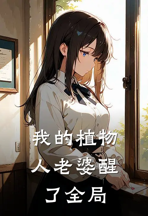 我的植物人老婆醒了全局