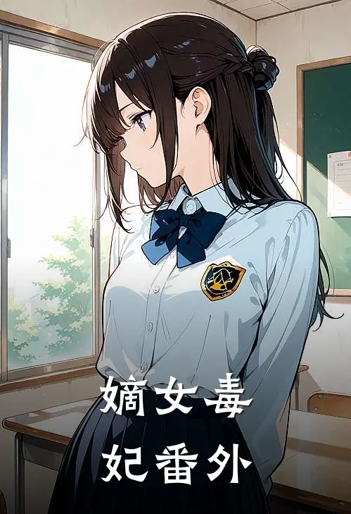 嫡女毒妃 番外