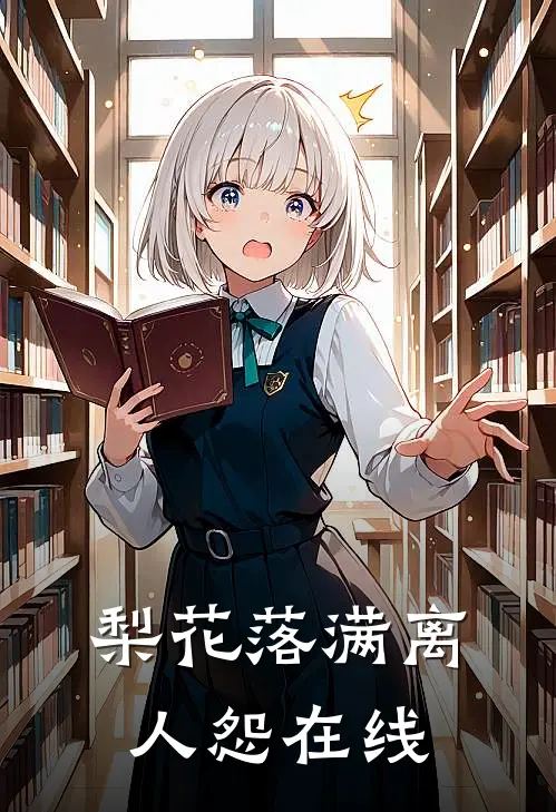 梨花落满离人怨在线