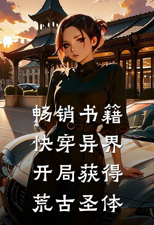 畅销书籍快穿异界：开局获得荒古圣体