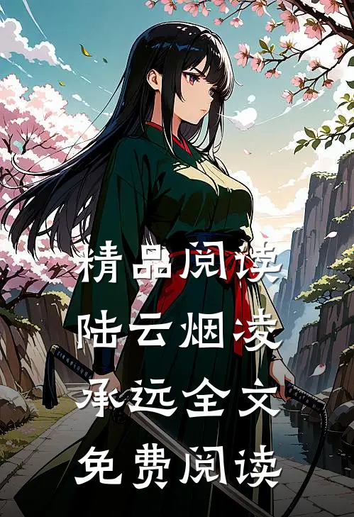 精品阅读陆云烟凌承远全文免费阅读