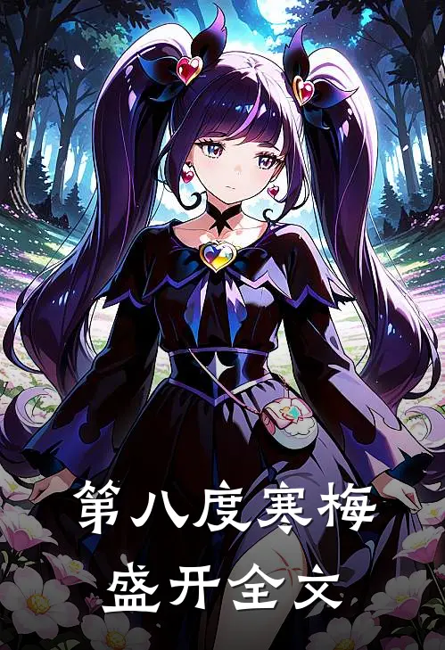 第八度寒梅盛开全文