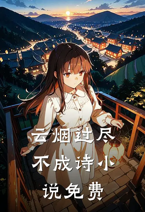 云烟过尽不成诗小说免费