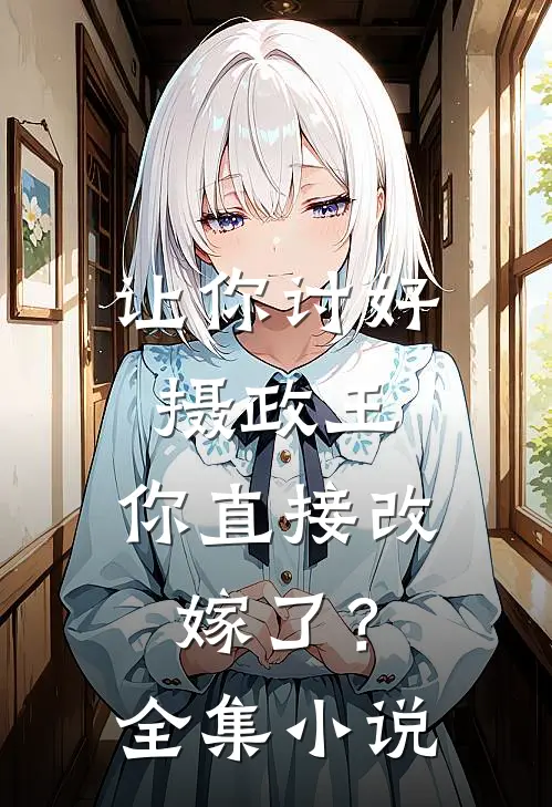 让你讨好摄政王，你直接改嫁了？全集小说