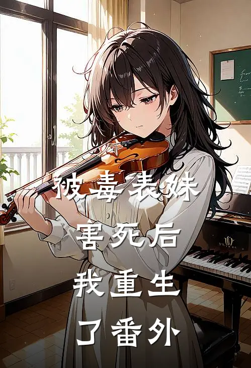 被毒表妹害死后,我重生了 番外