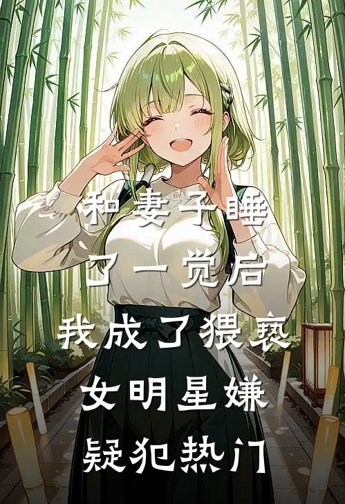 和妻子睡了一觉后，我成了猥亵女明星嫌疑犯热门