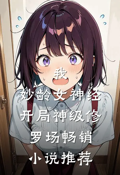 我，妙龄女神经，开局神级修罗场畅销小说推荐