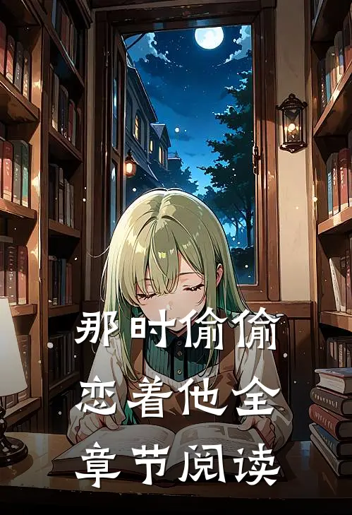 那时偷偷恋着他全章节阅读