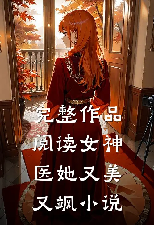 完整作品阅读女神医她又美又飒小说