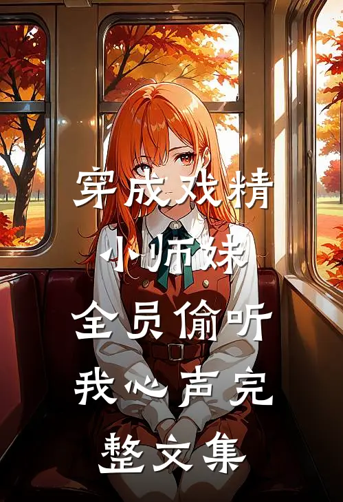 穿成戏精小师妹，全员偷听我心声完整文集