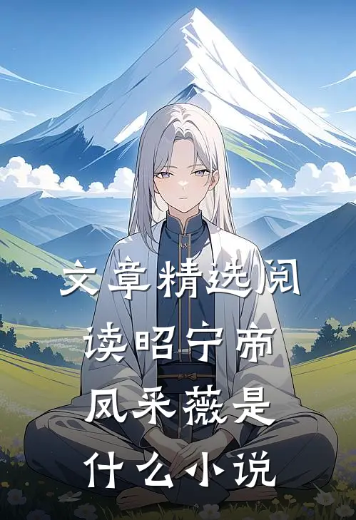 文章精选阅读昭宁帝凤采薇是什么小说