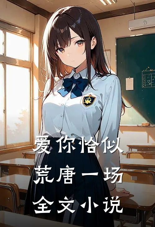 爱你恰似荒唐一场全文小说