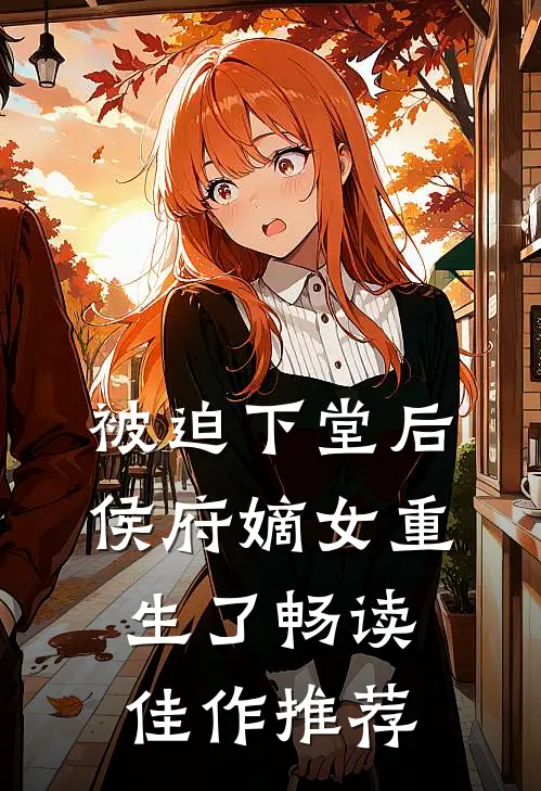 被迫下堂后，侯府嫡女重生了畅读佳作推荐